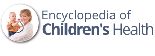 Encyclopedia of Children's Health