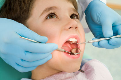Dental Development 2241