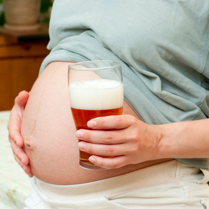 Fetal Alcohol Syndrome 2242